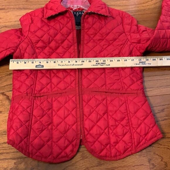 Size medium light weight jacket - Picture 5 of 7